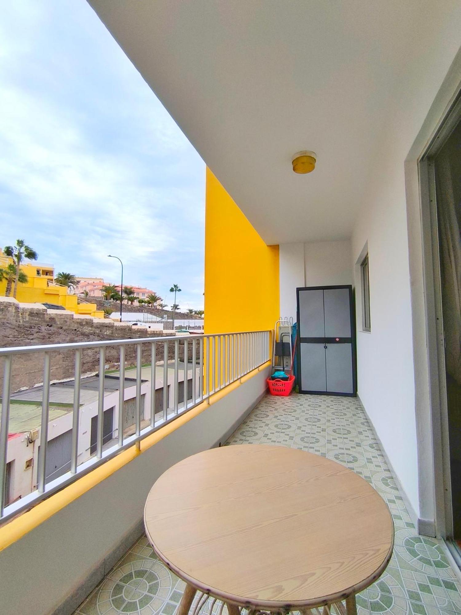 Apartamento Casa De Franco - Ocean View, Terrace, Balcony, 50M From Playa La Arena, Fibre Net Puerto de Santiago  Exterior foto